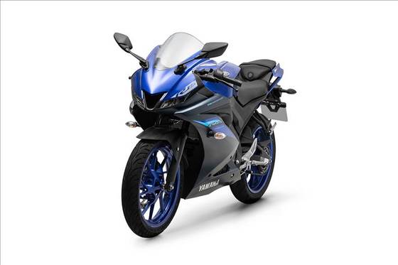 YAMAHA YZF R15 YAMAHA YZF R15
